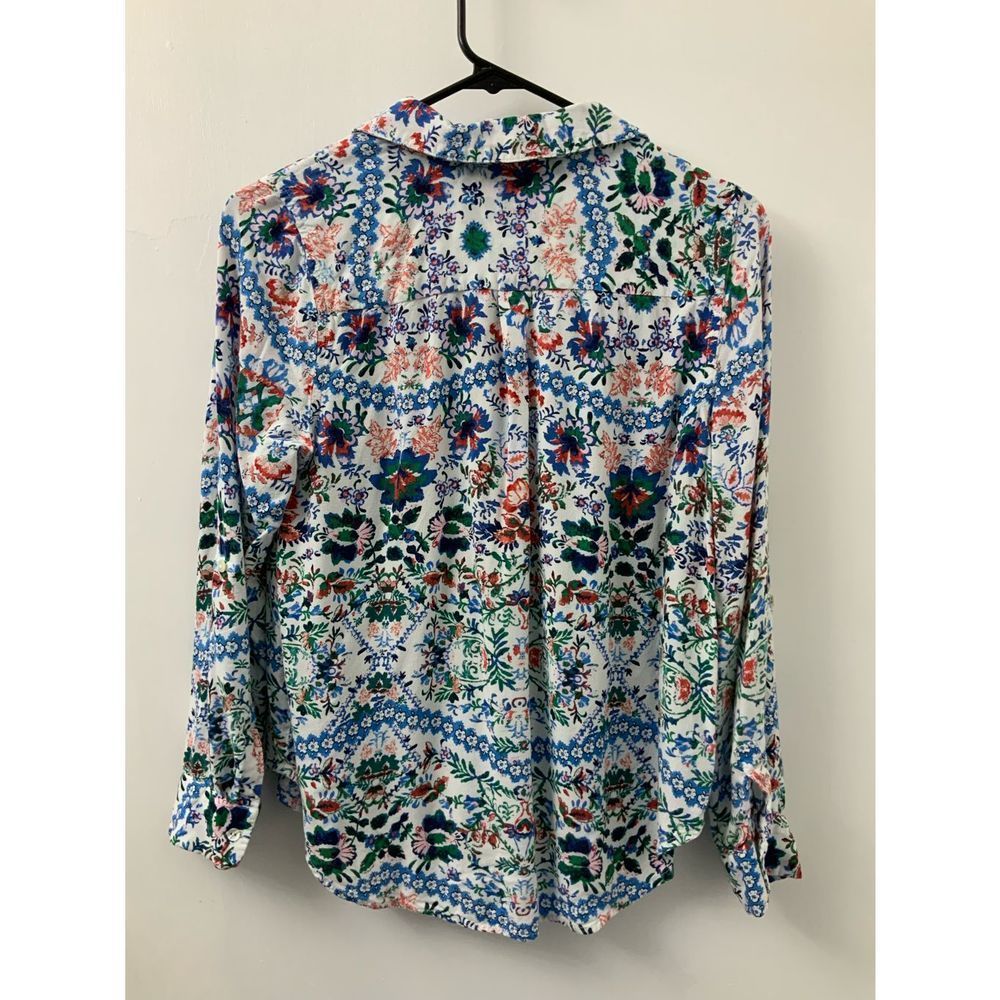 Intro blouse - Picture 2 of 2